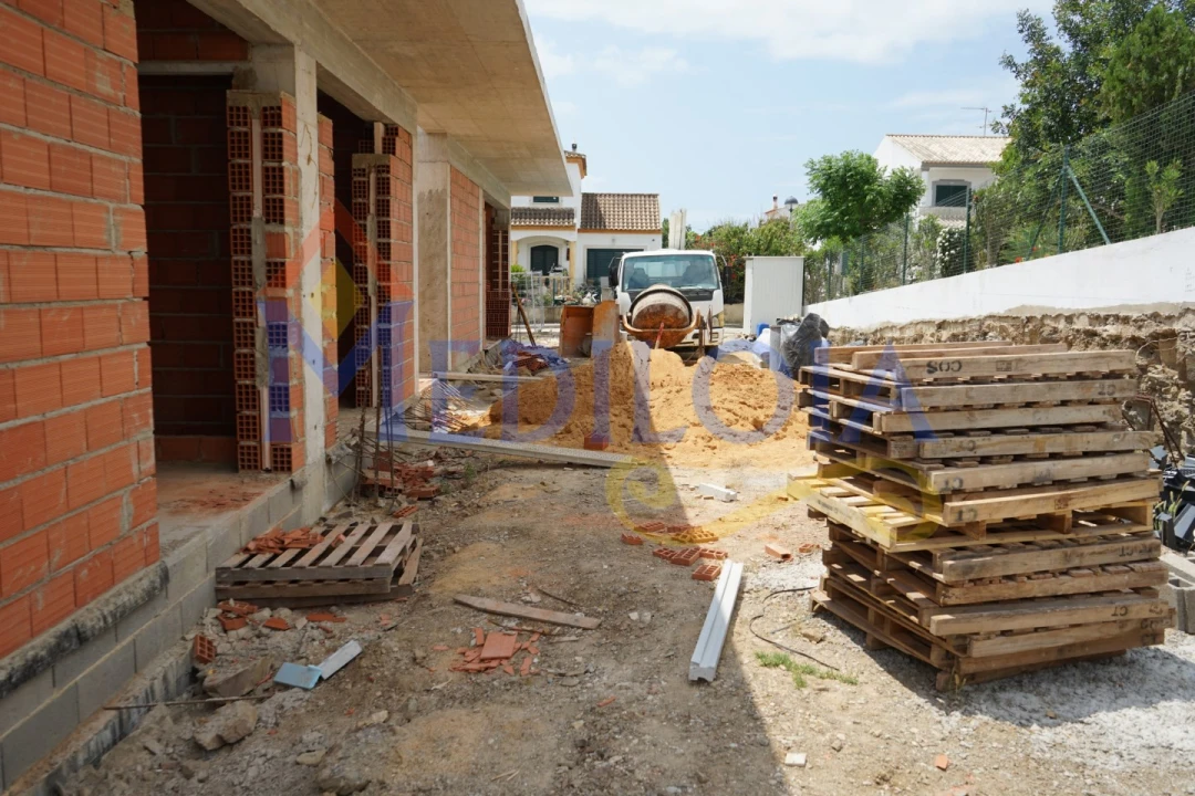 Moradia T3 para Venda em Castro Marim Foto 24