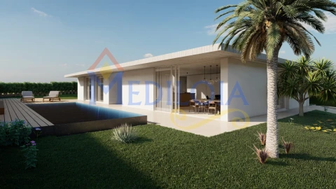 Moradia T3 para Venda em Castro Marim