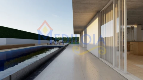 Moradia T3 para Venda em Castro Marim