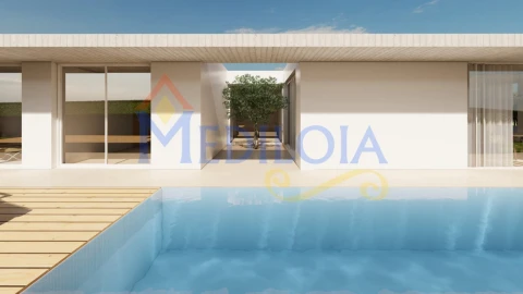 Moradia T3 para Venda em Castro Marim