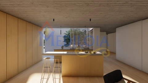 Moradia T3 para Venda em Castro Marim