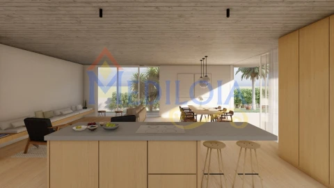 Moradia T3 para Venda em Castro Marim