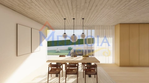 Moradia T3 para Venda em Castro Marim