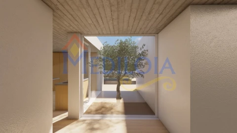 Moradia T3 para Venda em Castro Marim