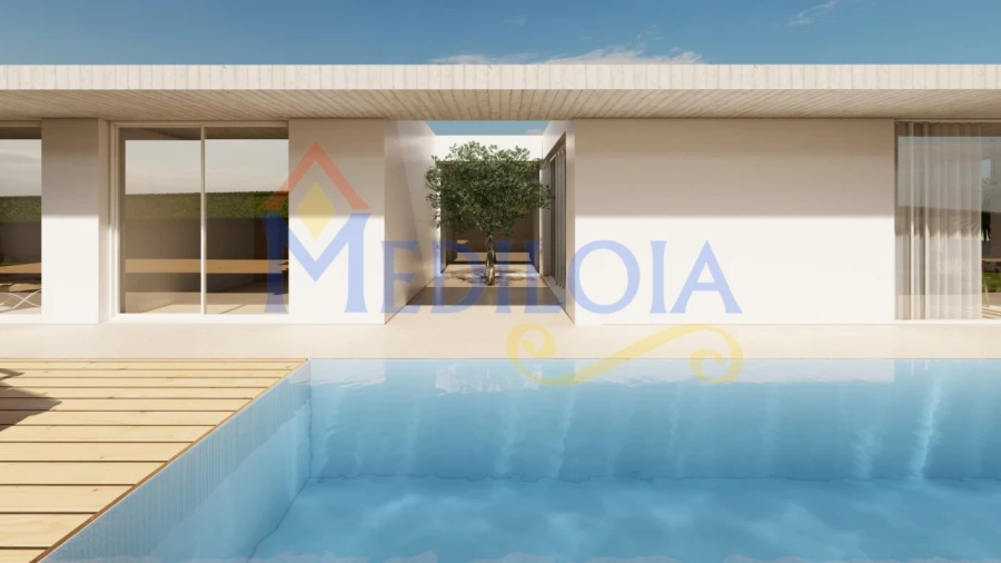 Moradia T3 para Venda em Castro Marim Foto 3