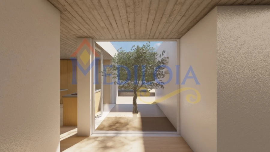 Moradia T3 para Venda em Castro Marim Foto 9