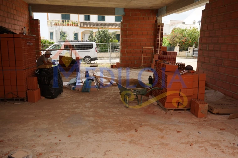 Moradia T3 para Venda em Castro Marim Foto 22