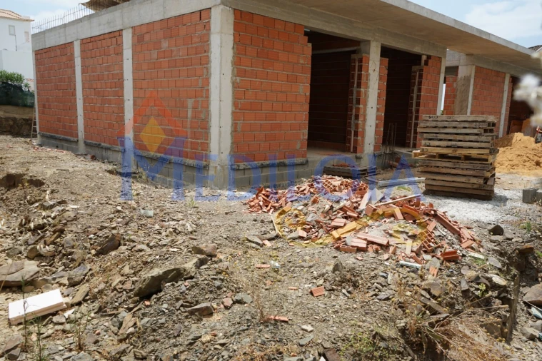 Moradia T3 para Venda em Castro Marim Foto 23