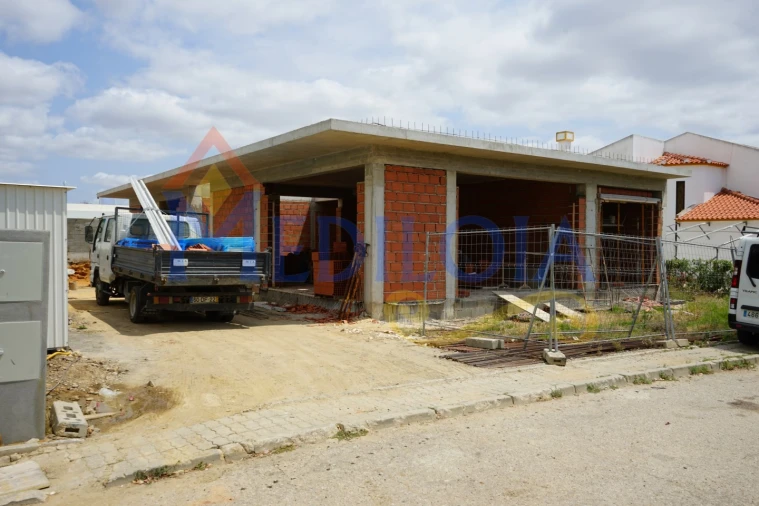 Moradia T3 para Venda em Castro Marim Foto 26