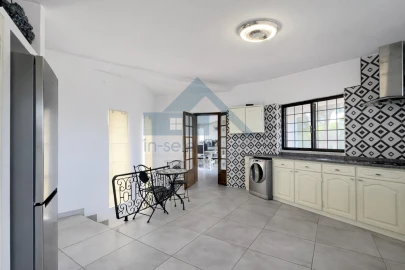 Moradia T4 para Venda em Almancil