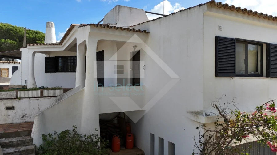 Moradia T4 para Venda em Almancil Foto 27