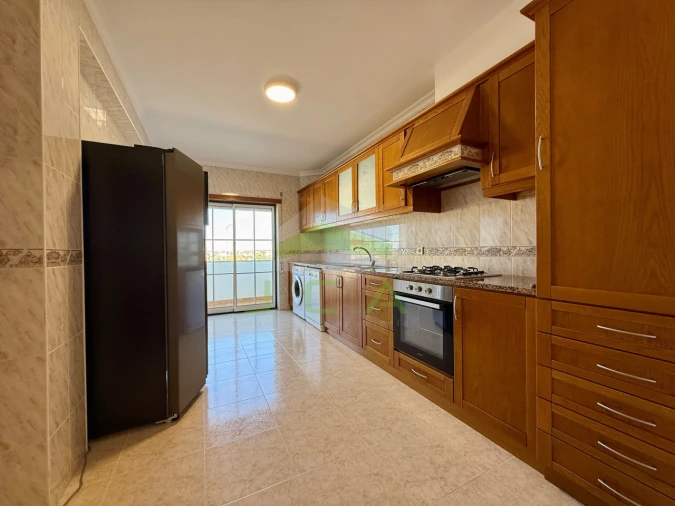 Apartamento T3 para Arrendamento em Leiria, Pousos, Barreira e Cortes Foto 4