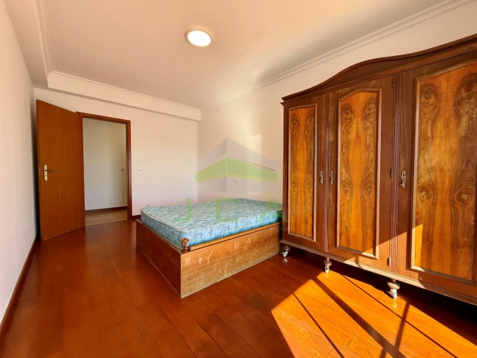 Apartamento T3 para Arrendamento em Leiria, Pousos, Barreira e Cortes Foto 13