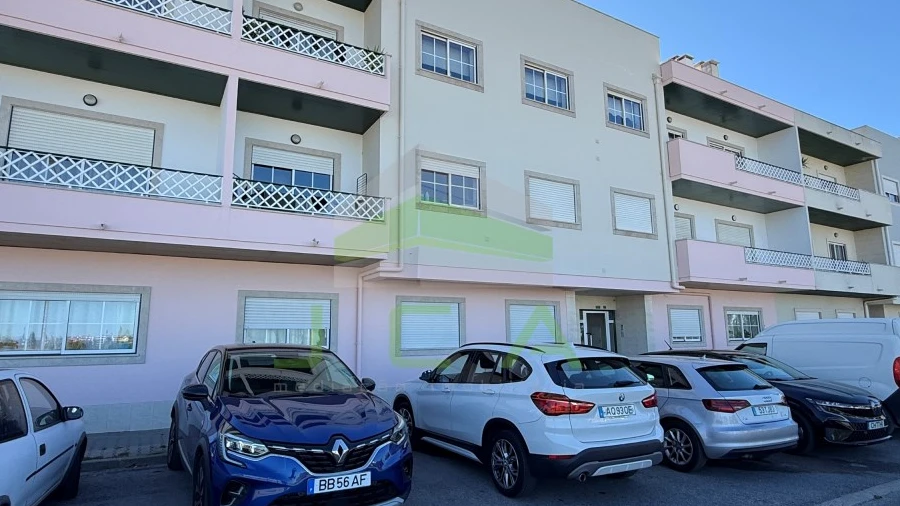 Apartamento T3 para Arrendamento em Leiria, Pousos, Barreira e Cortes