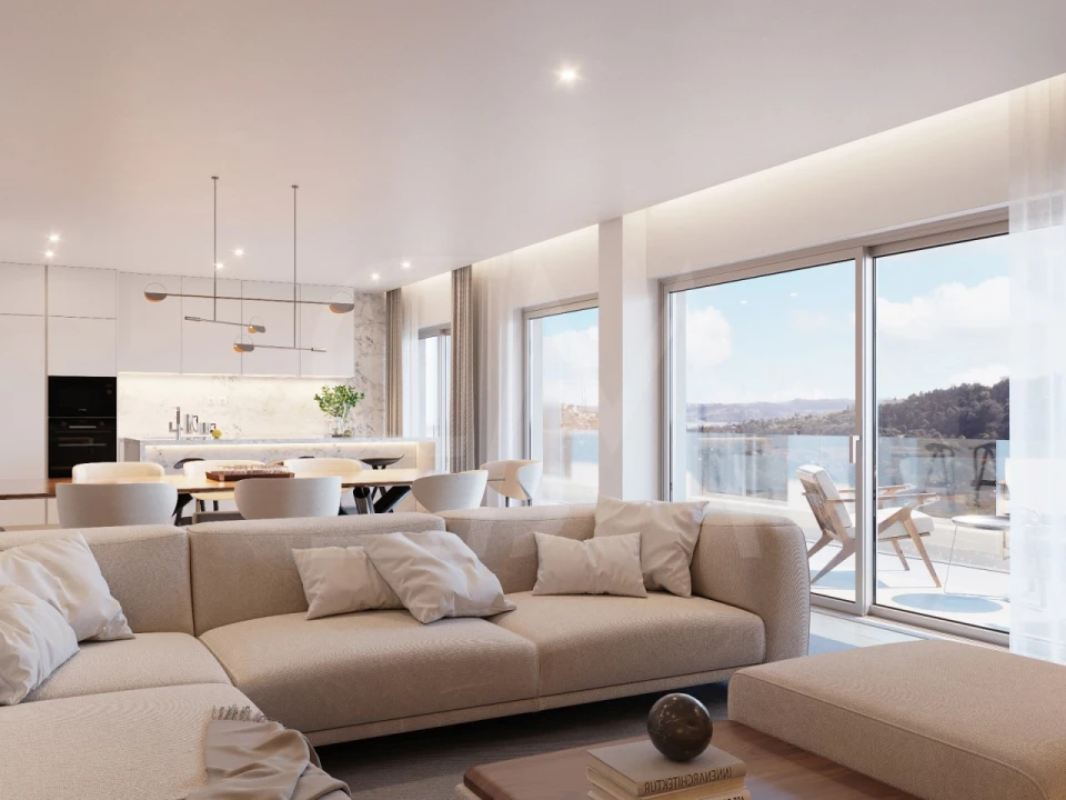 Apartamento T1 para Venda em Campolide Foto 20