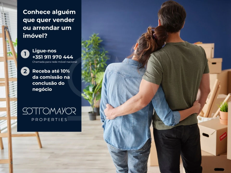 Apartamento T1 para Venda em Campolide Foto 31