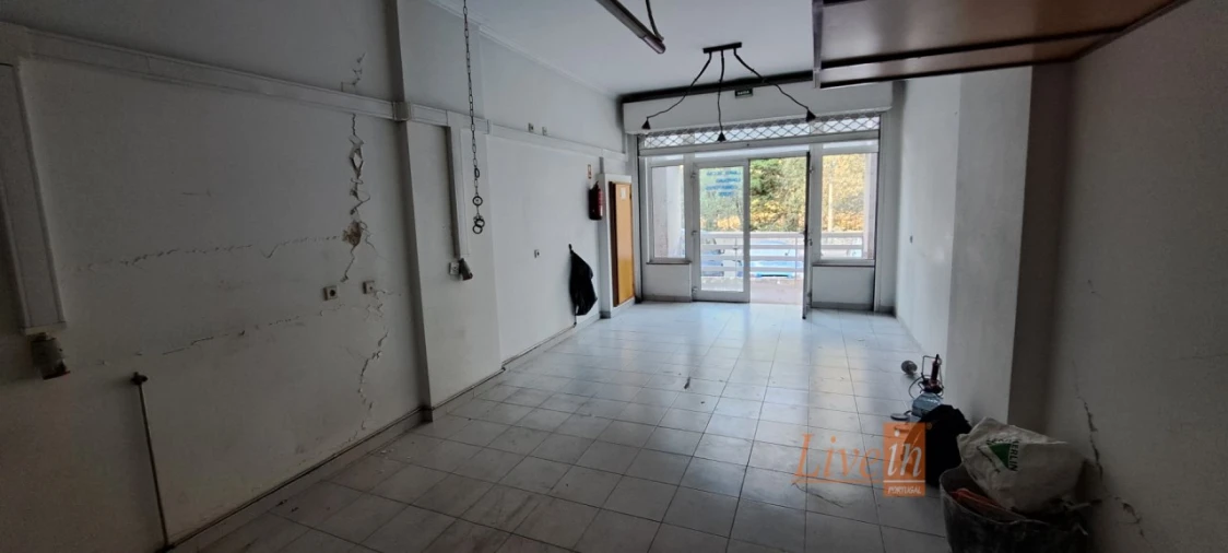 Loja para Venda em Queluz e Belas Foto 2