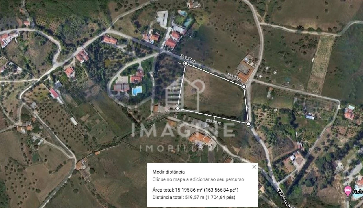 Terreno para Venda em União das Freguesias de Setúbal Foto 5