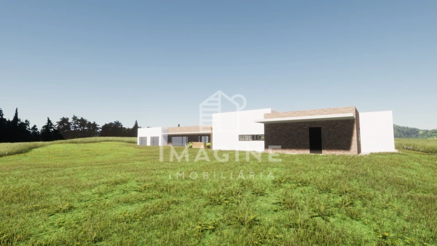 Terreno para Venda em União das Freguesias de Setúbal Foto 4