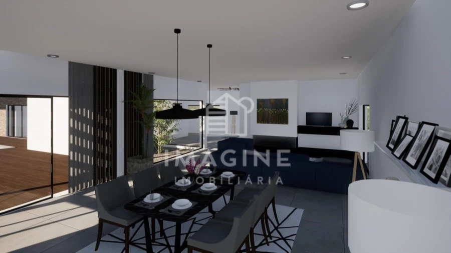 Terreno para Venda em União das Freguesias de Setúbal Foto 10