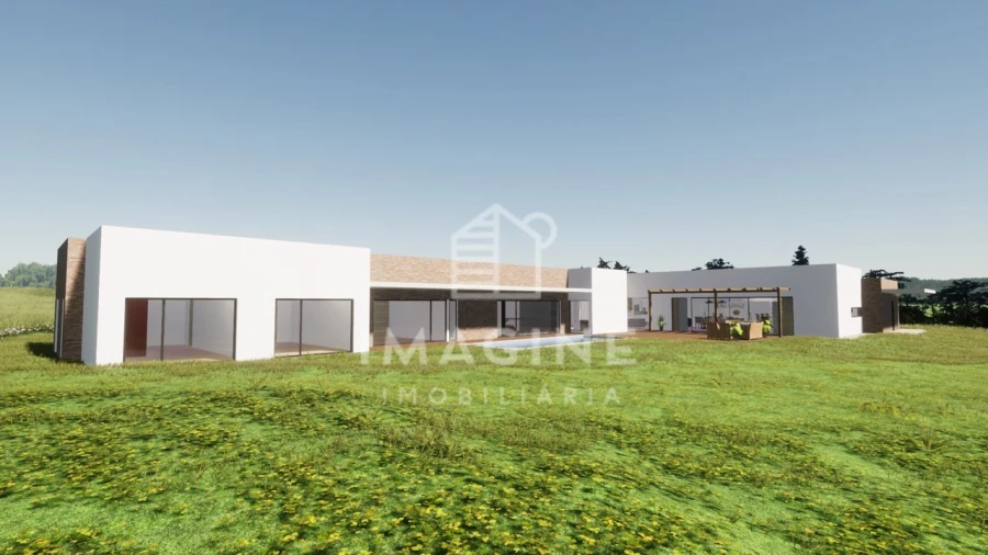 Terreno para Venda em União das Freguesias de Setúbal