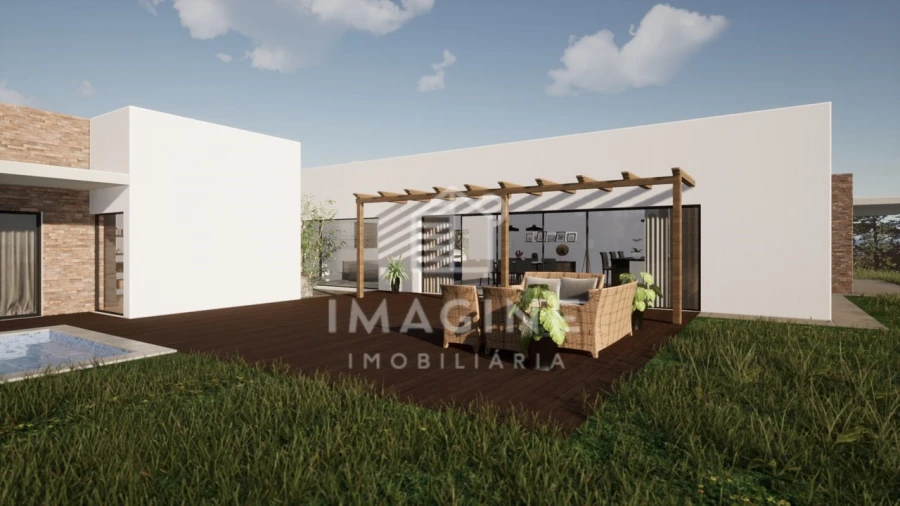 Terreno para Venda em União das Freguesias de Setúbal Foto 21