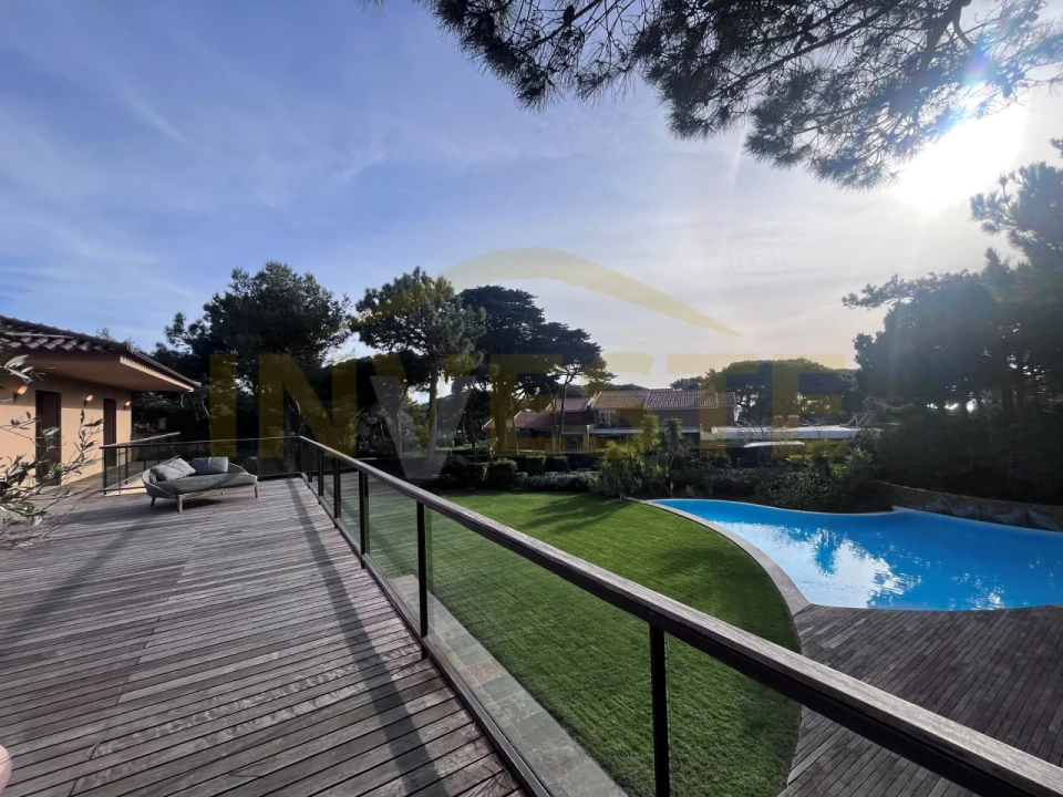 Moradia T5 para Venda em Cascais e Estoril Foto 20