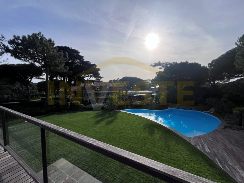 Moradia T5 para Venda em Cascais e Estoril Foto 21