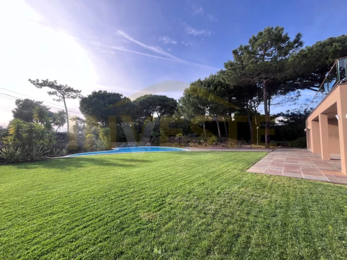 Moradia T5 para Venda em Cascais e Estoril Foto 22