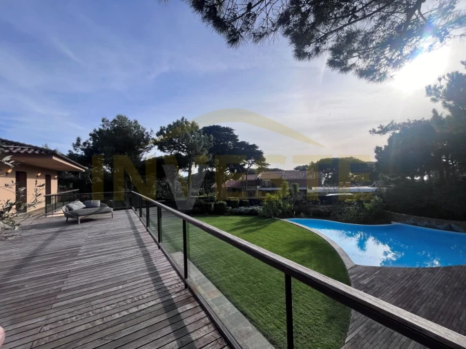 Moradia T5 para Venda em Cascais e Estoril Foto 20