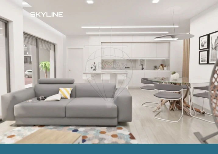 Apartamento T3 para Venda em Ramada e Caneças Foto 6