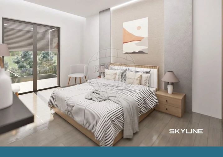 Apartamento T3 para Venda em Ramada e Caneças Foto 7