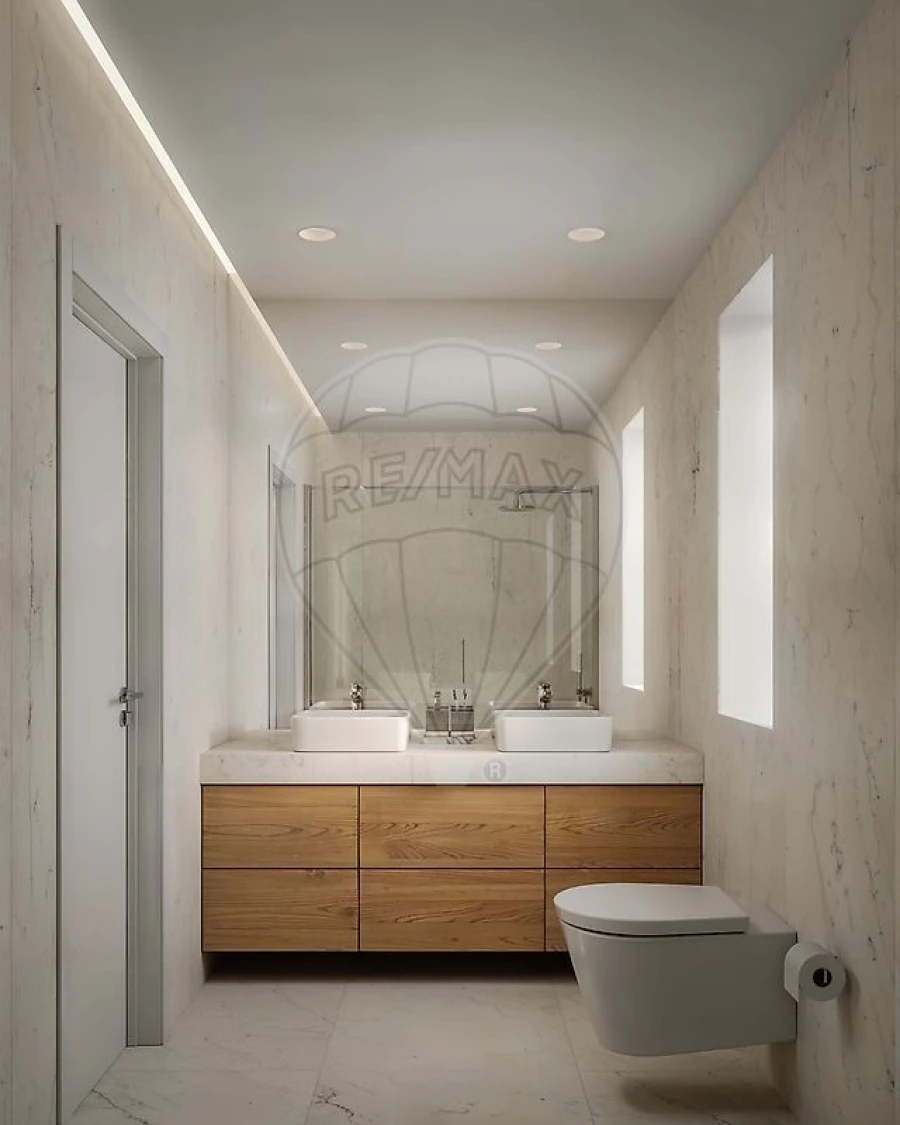 Apartamento T3 para Venda em Ramada e Caneças Foto 8