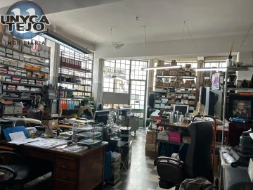 Armazém para Venda em Arroios