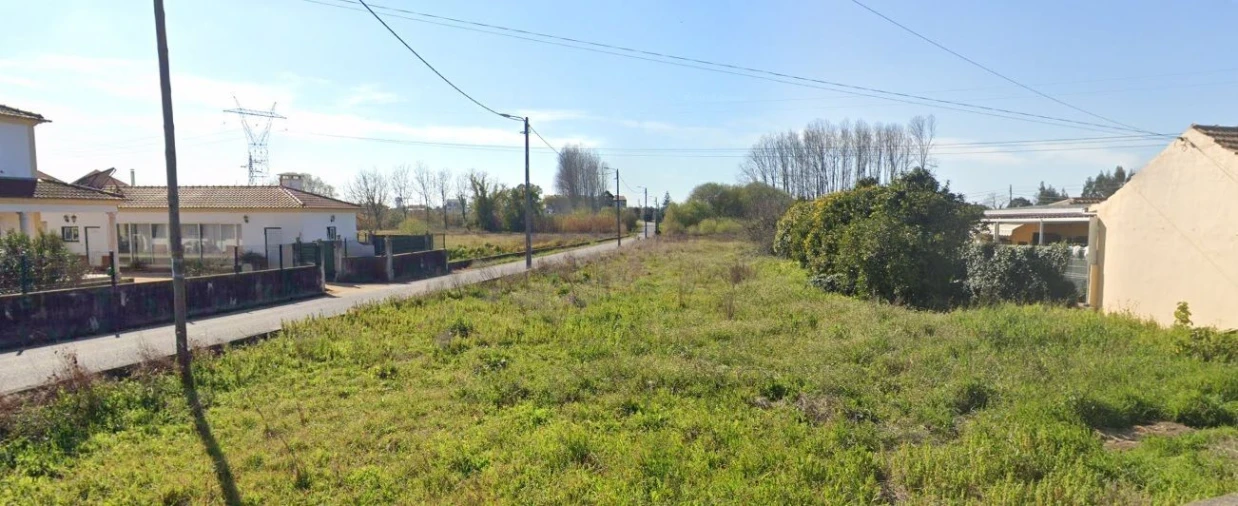 Terreno Agricola ou Rústico para Venda em Oliveira do Bairro Foto 1