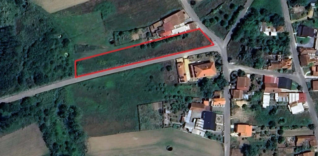 Terreno Agricola ou Rústico para Venda em Oliveira do Bairro Foto 3