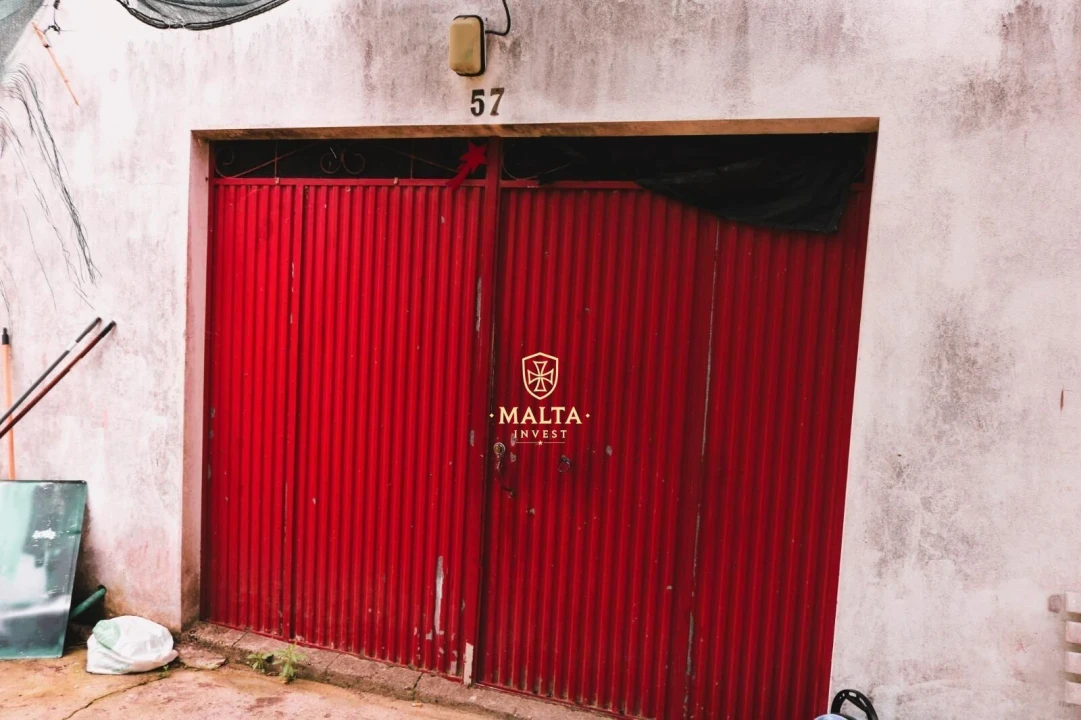 Moradia T4 para Venda em Casal Comba Foto 11