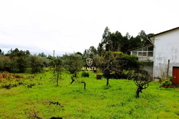 Moradia T4 para Venda em Casal Comba Foto 14