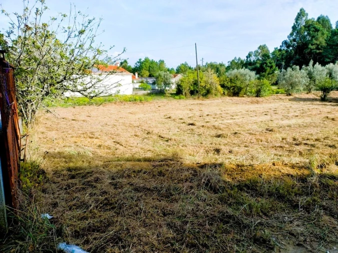 Moradia T4 para Venda em Casal Comba Foto 17