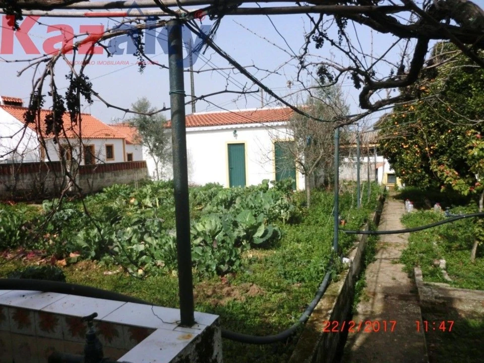 Moradia T12 para Venda em São Facundo e Vale das Mós Foto 3