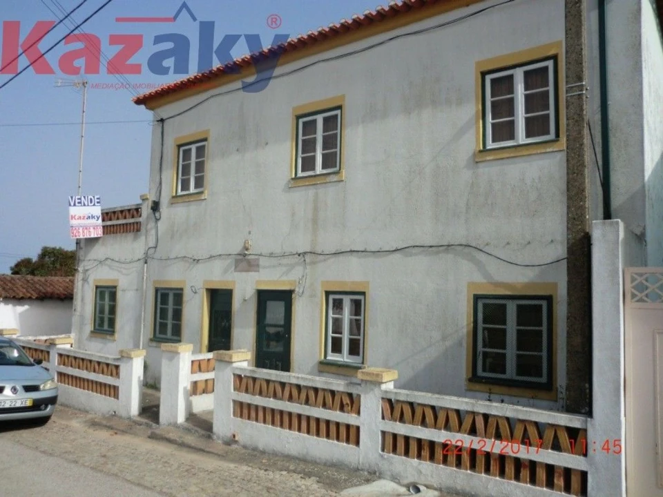 Moradia T12 para Venda em São Facundo e Vale das Mós Foto 46