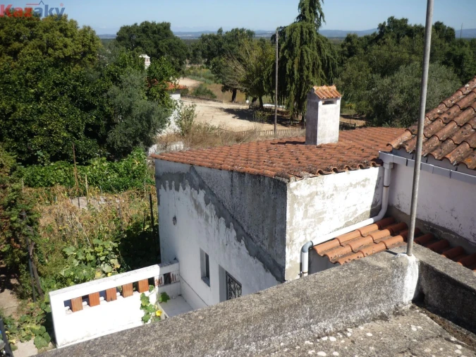 Moradia T12 para Venda em São Facundo e Vale das Mós Foto 17