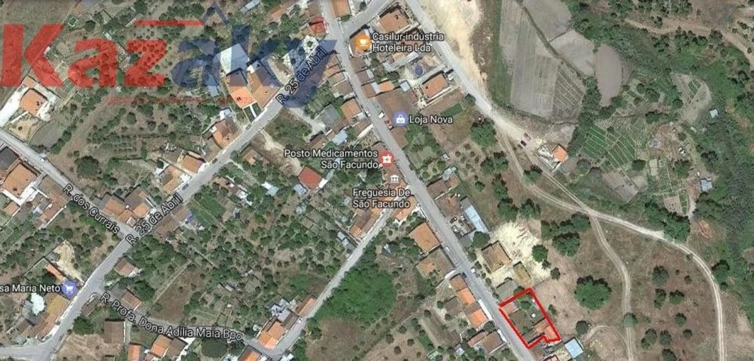 Moradia T12 para Venda em São Facundo e Vale das Mós Foto 2