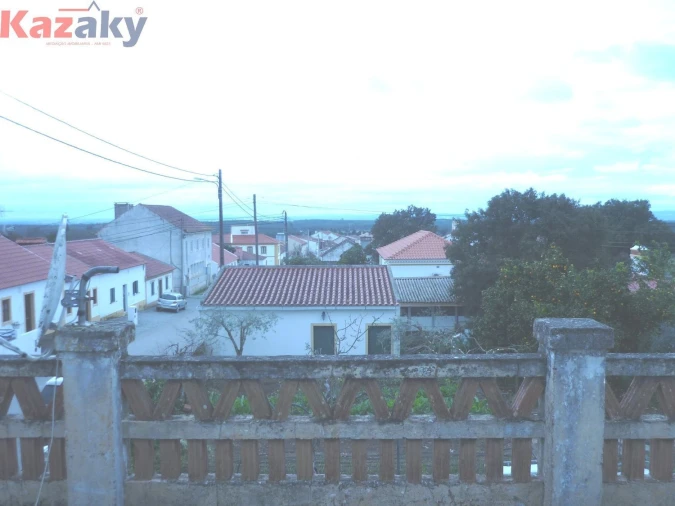 Moradia T12 para Venda em São Facundo e Vale das Mós Foto 31