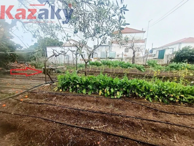 Moradia T12 para Venda em São Facundo e Vale das Mós Foto 7
