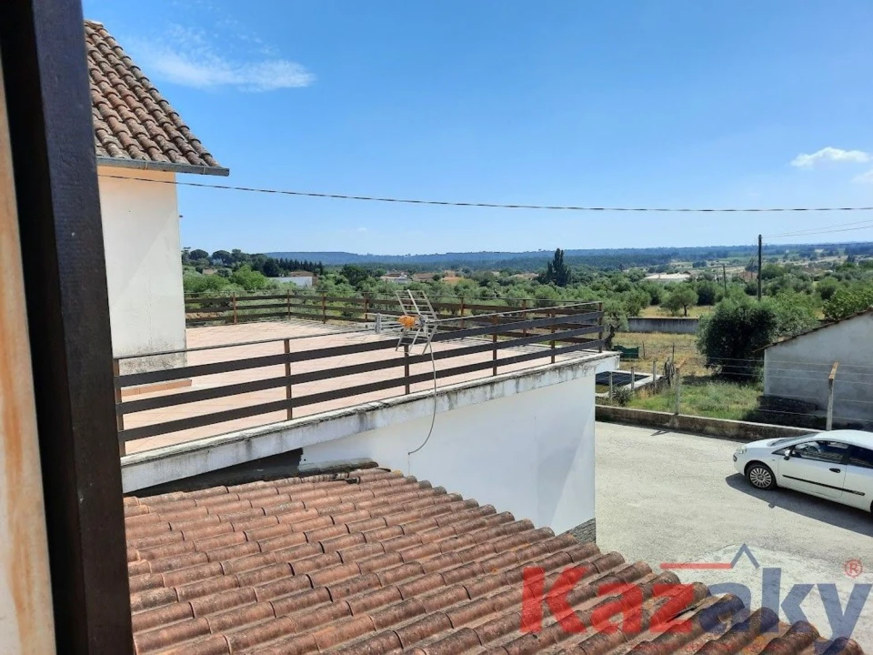 Moradia T5 para Venda em São Pedro de Tomar Foto 31