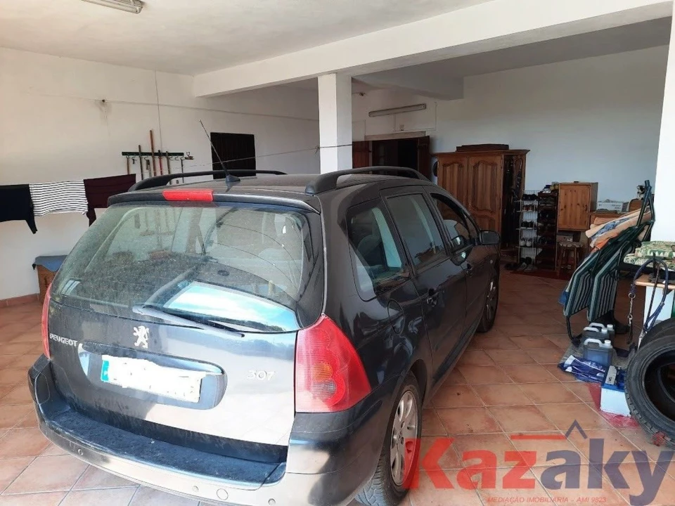 Moradia T5 para Venda em São Pedro de Tomar Foto 33