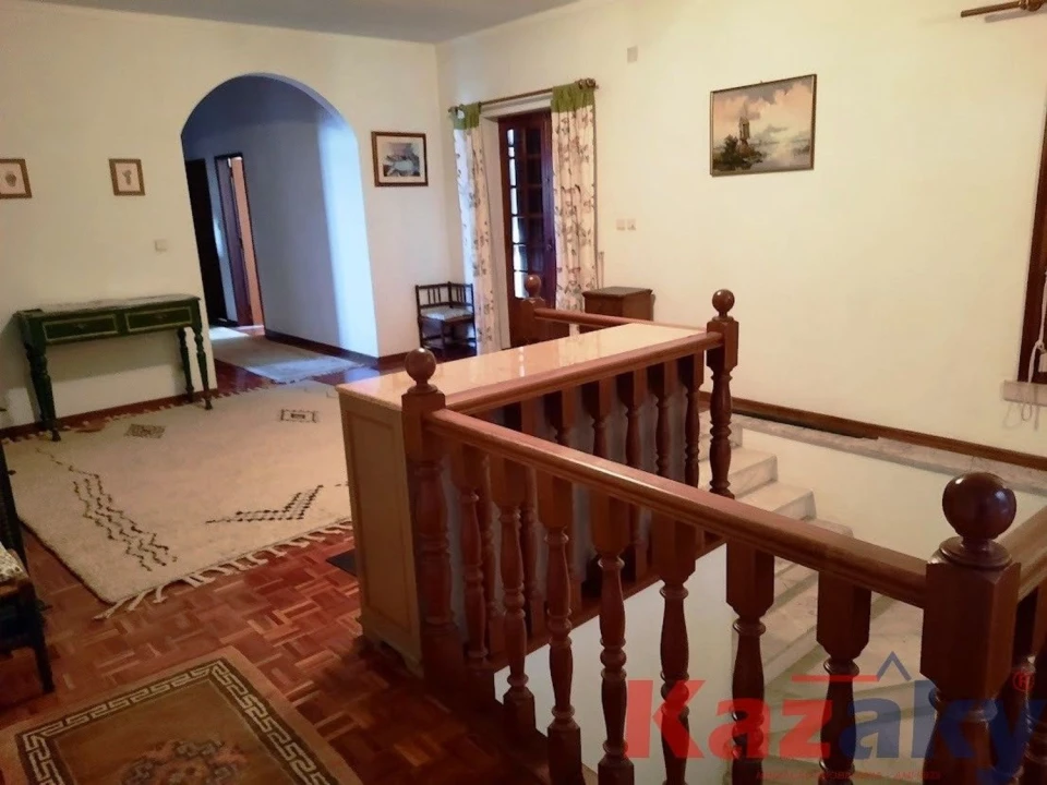 Moradia T5 para Venda em São Pedro de Tomar Foto 37