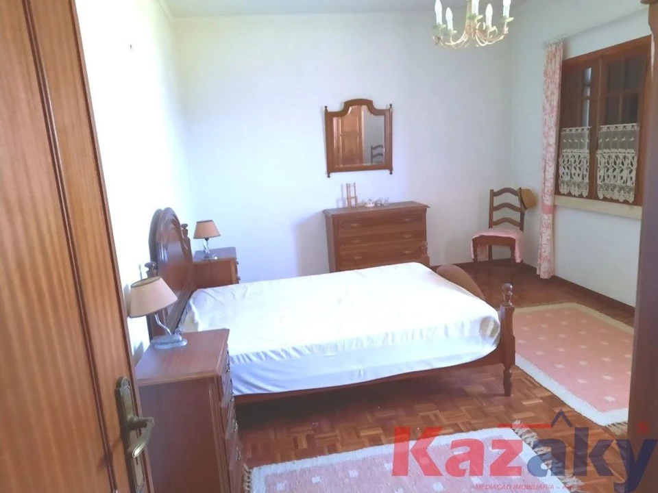 Moradia T5 para Venda em São Pedro de Tomar Foto 42