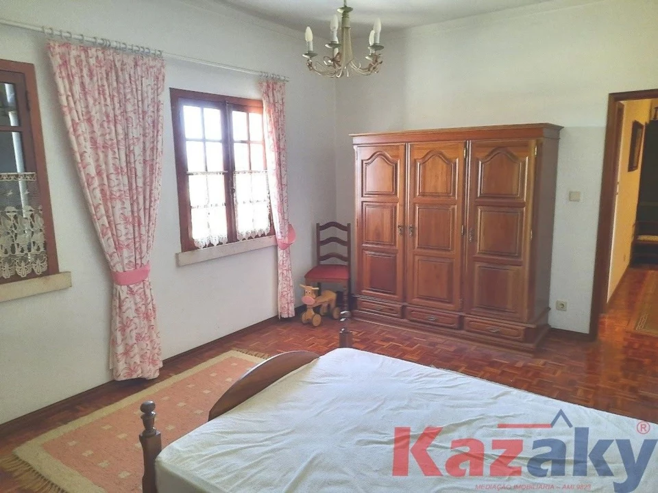 Moradia T5 para Venda em São Pedro de Tomar Foto 43